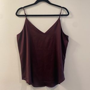 Express |‎ Downtown Cami